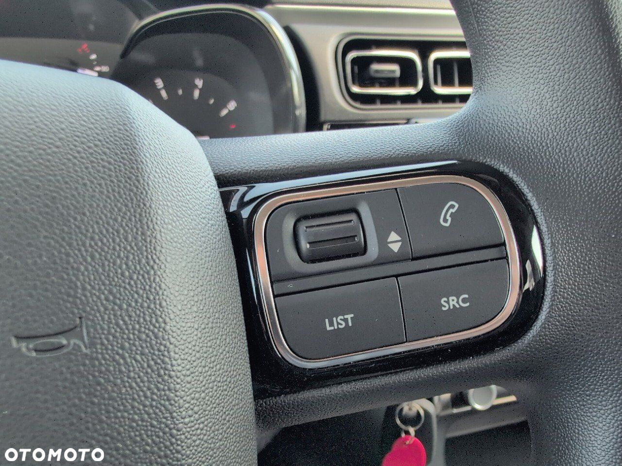 Citroën C3 1.2 PureTech Max - 27