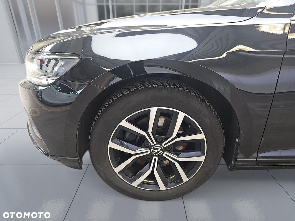 Volkswagen Passat Variant 1.5 TSI EVO Business DSG - 34