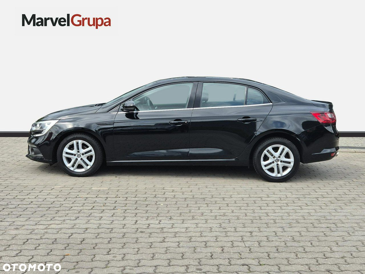 Renault Megane - 2