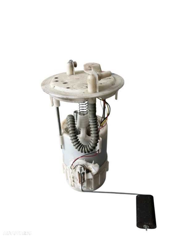 Dezmembrari RENAULT MASTER 2.3 euro 5 -  Sonda litrometrica 172020068r - 2