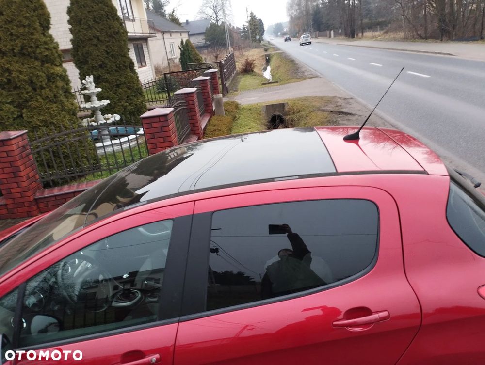 Peugeot 308 1.6 Premium - 12