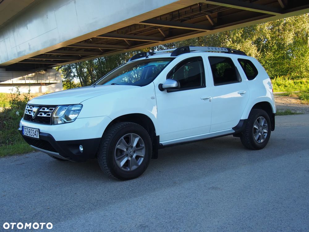 Dacia Duster 1.2 TCe Prestige - 18