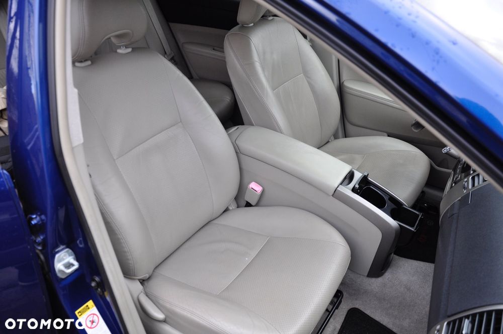 Toyota Prius 1.5 VVT-i Sol (nav) - 17