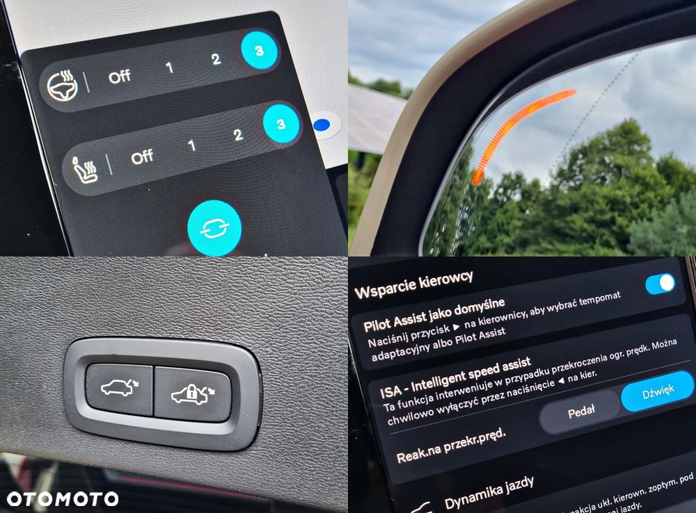 Volvo XC 40 B3 B DKG Ultra Black Edition - 3