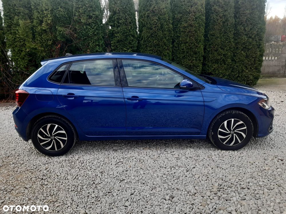 Volkswagen Polo - 4