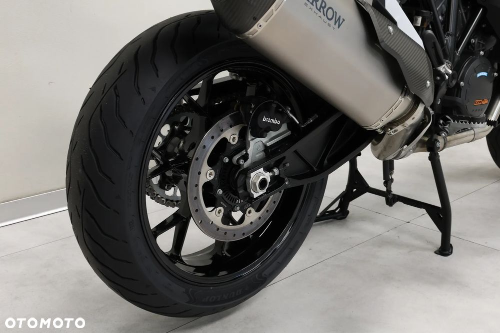 KTM Super Adventure - 37