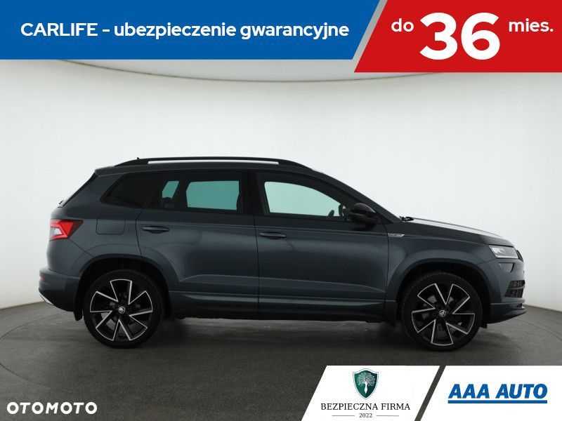 Skoda Karoq - 8