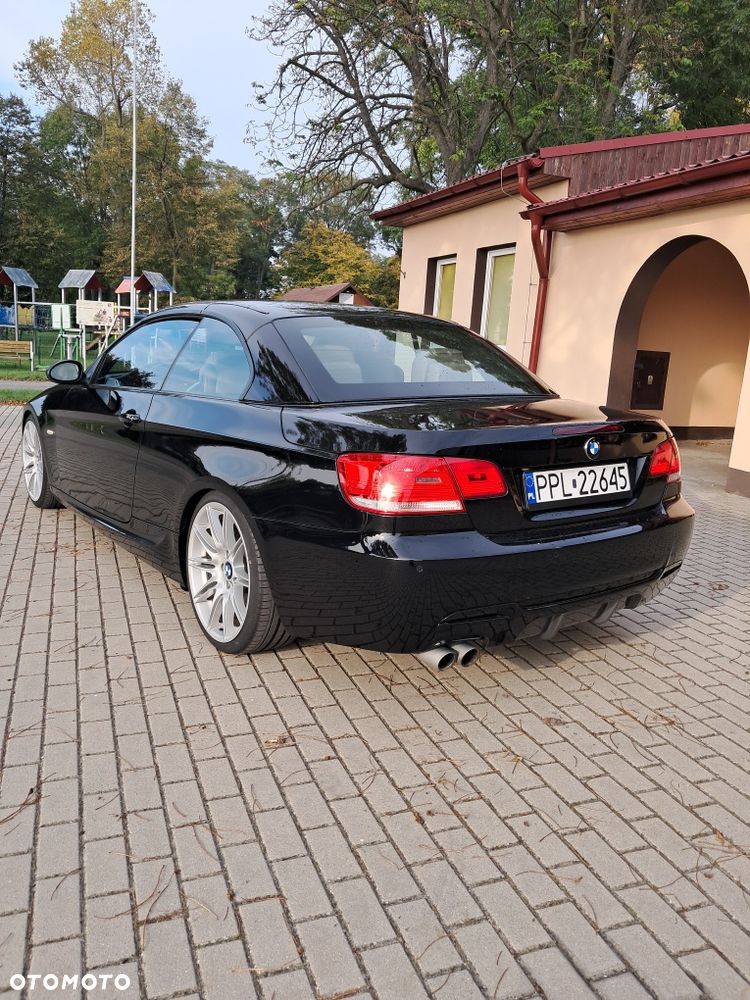 BMW Seria 3 - 5