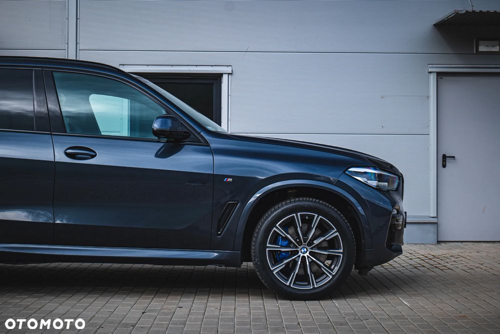 BMW X5 xDrive25d - 18