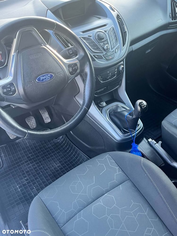 Ford B-MAX 1.5 TDCi Trend - 16