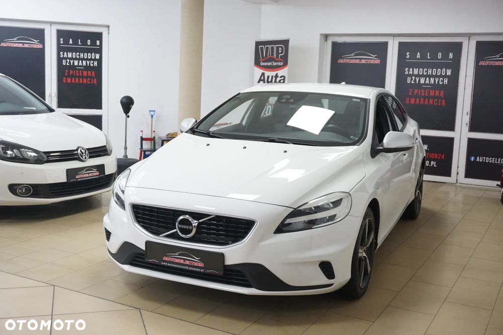 Volvo V40 D2 RDesign - 3