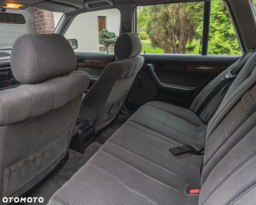 BMW Seria 5 525tds - 10