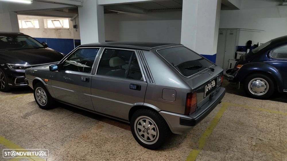 Lancia Delta 1.6 GT ie - 7