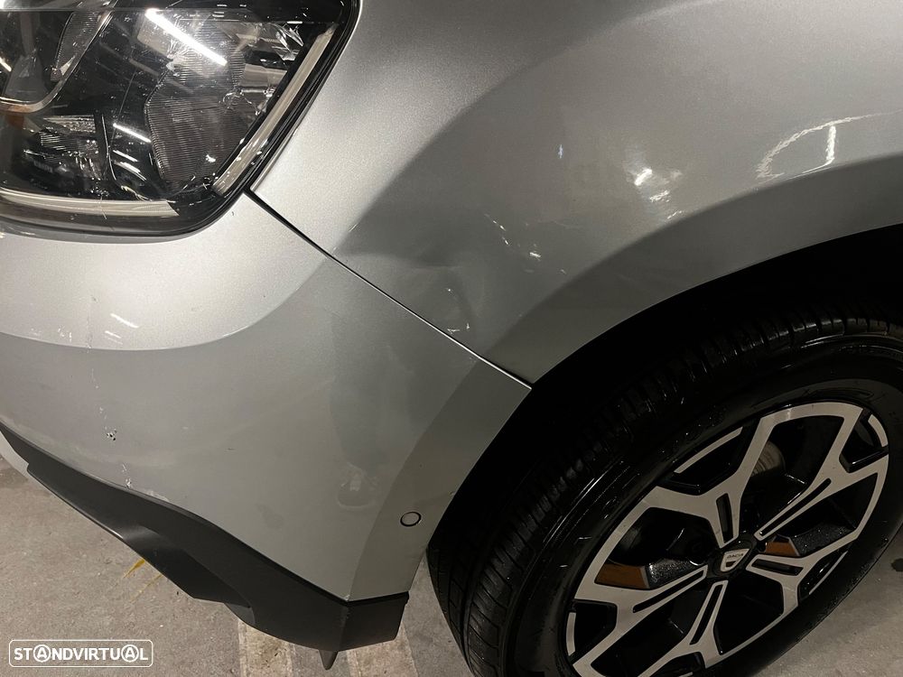 Dacia Duster 1.5 Blue dCi Prestige - 20