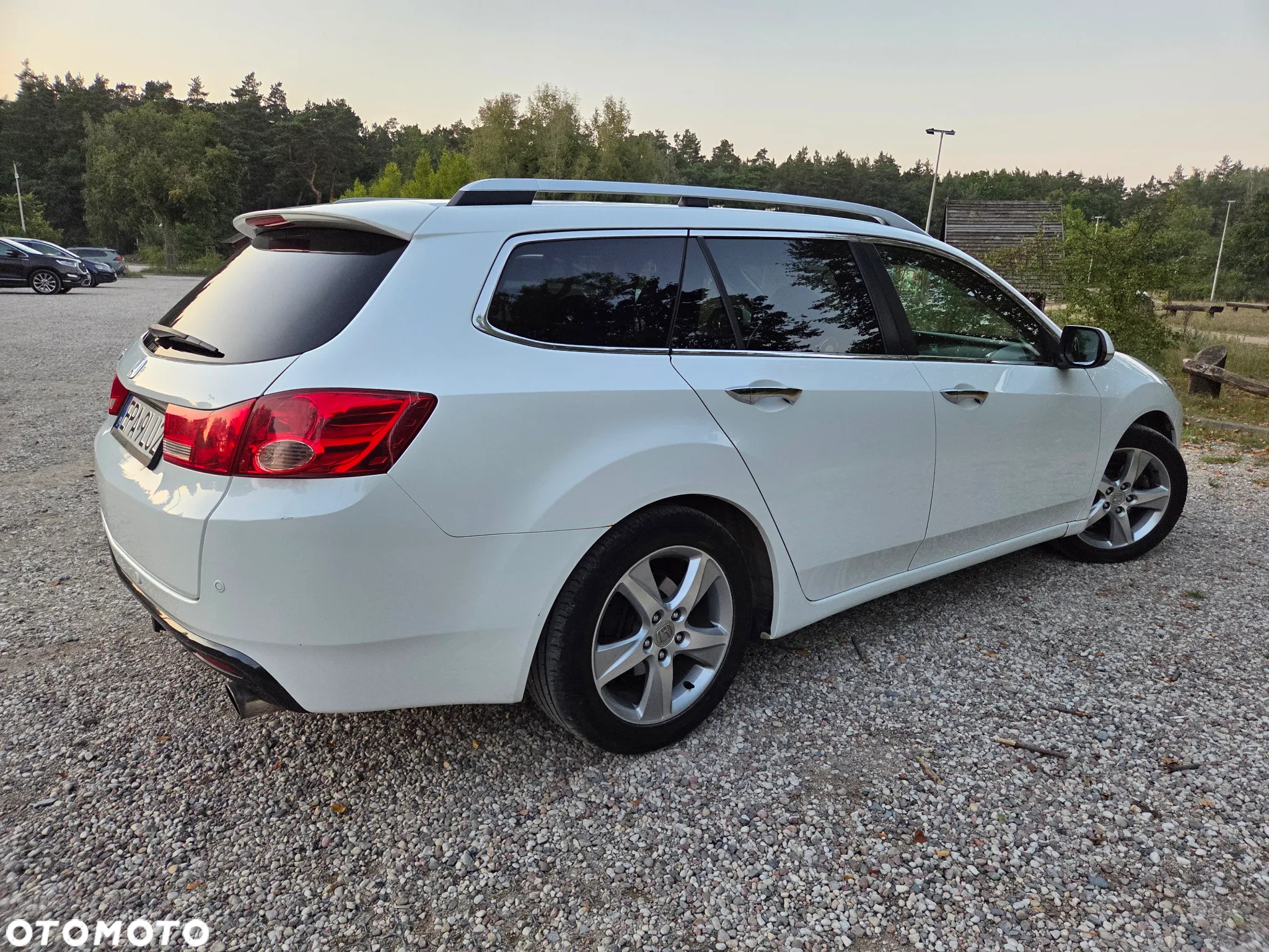 Honda Accord 2.0 Lifestyle - 8
