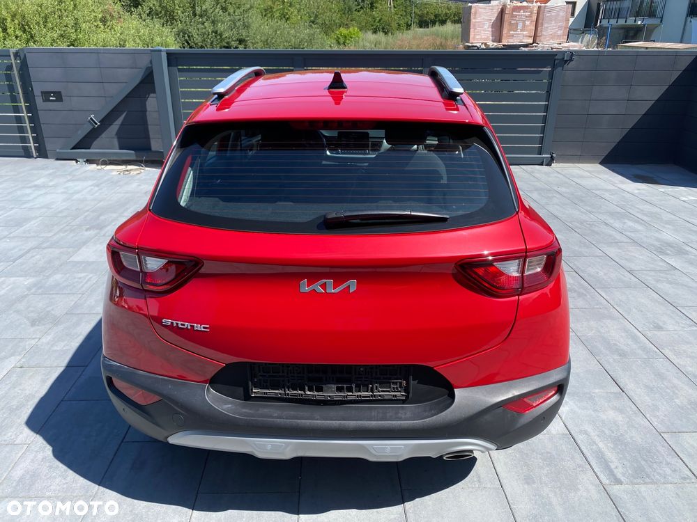 Kia Stonic 1.2 Vision - 8