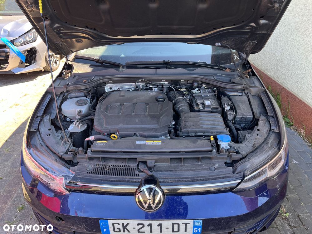 Volkswagen Golf 2.0 TDI Style DSG - 14