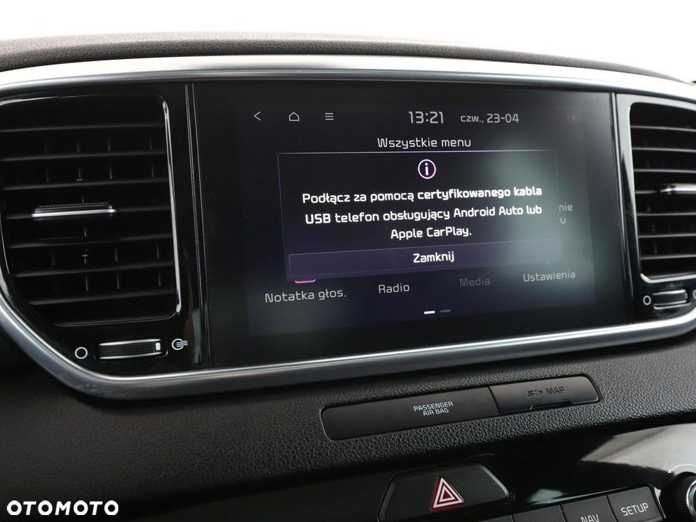 Kia Sportage 1.6 CRDI AWD DCT GT LINE - 27