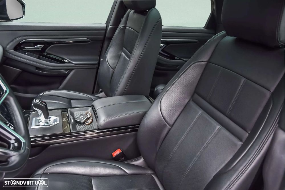 Land Rover Range Rover Evoque 1.5 P160 R-Dynamic SE Auto - 20