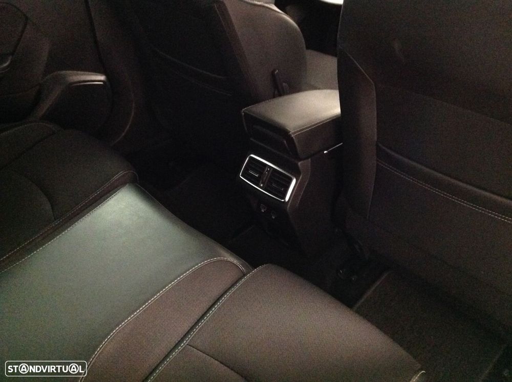 Renault Mégane Sport Tourer 1.5 Blue dCi Limited C/PM+Pneu - 31