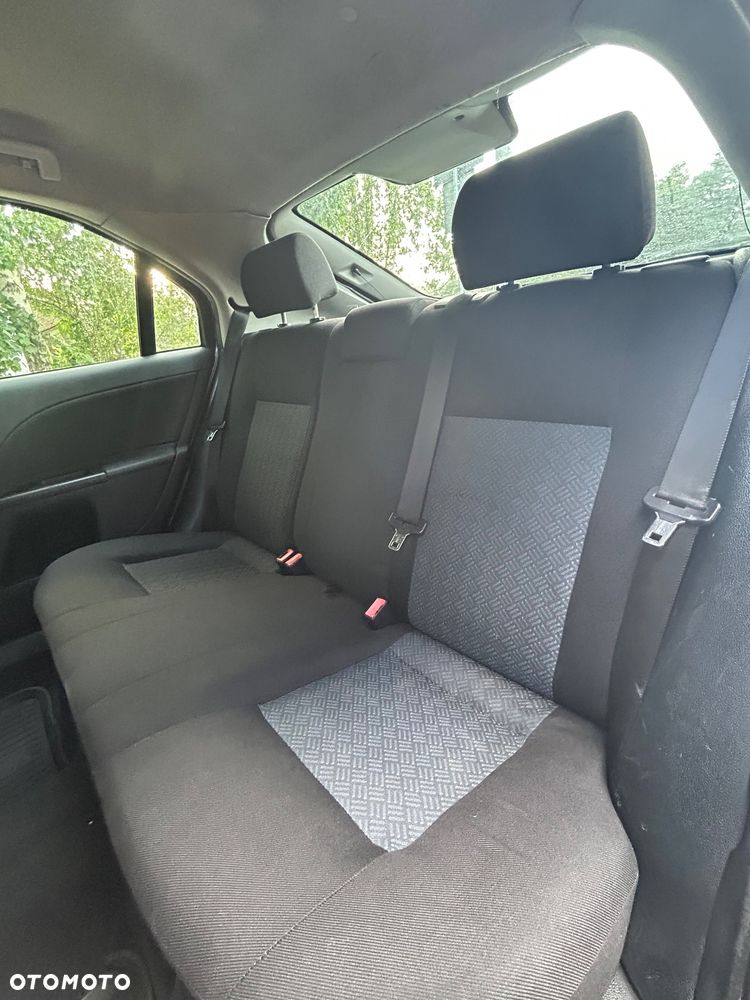 Ford Mondeo - 20