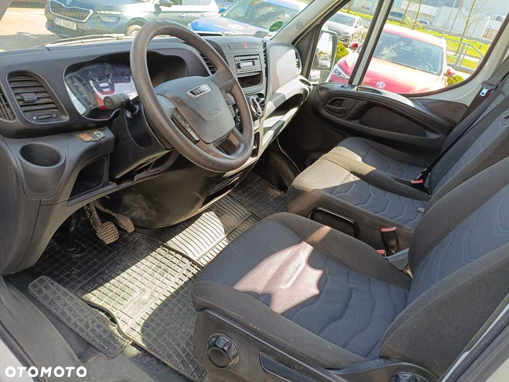 Iveco Daily - 10