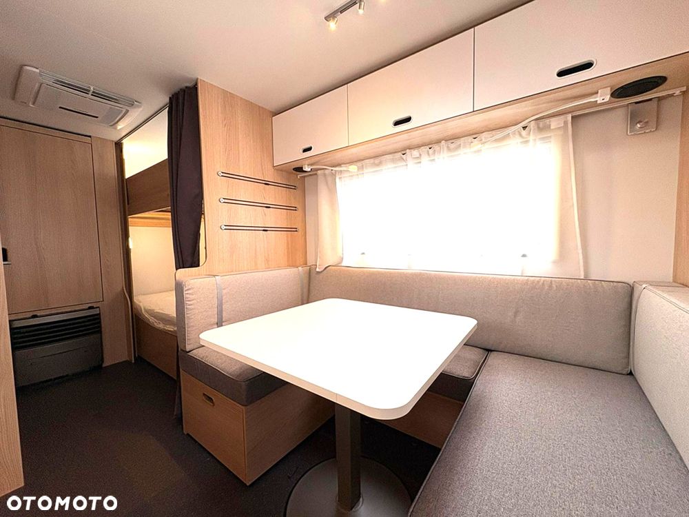 Adria Aviva 563 PT - 8