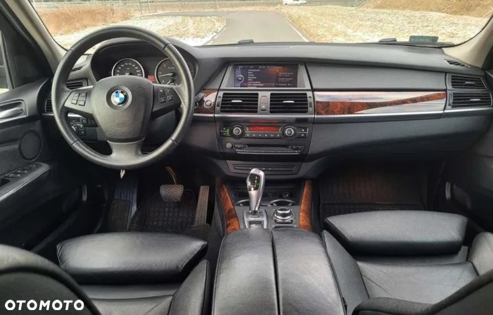 BMW X5 xDrive30d - 18