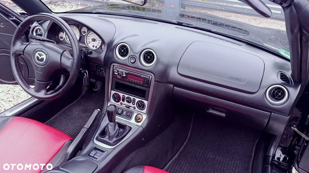 Mazda MX-5 - 36