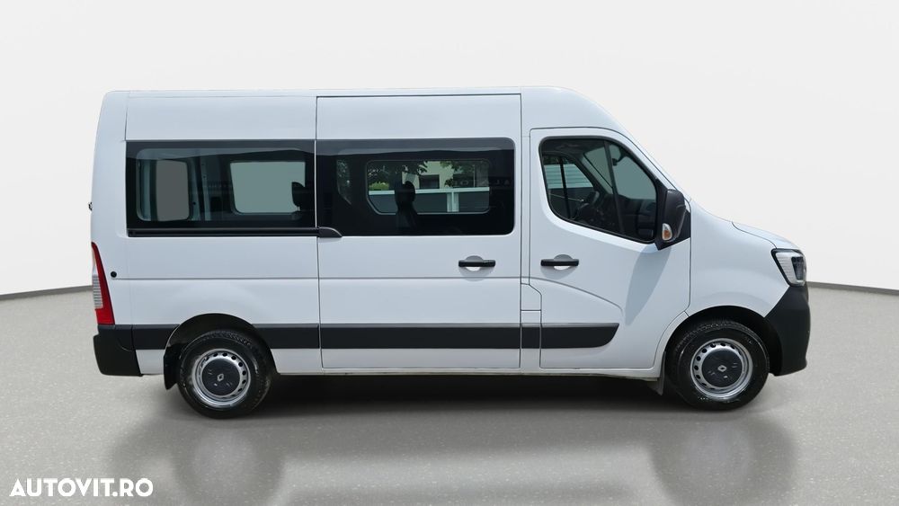 Renault Master - 5
