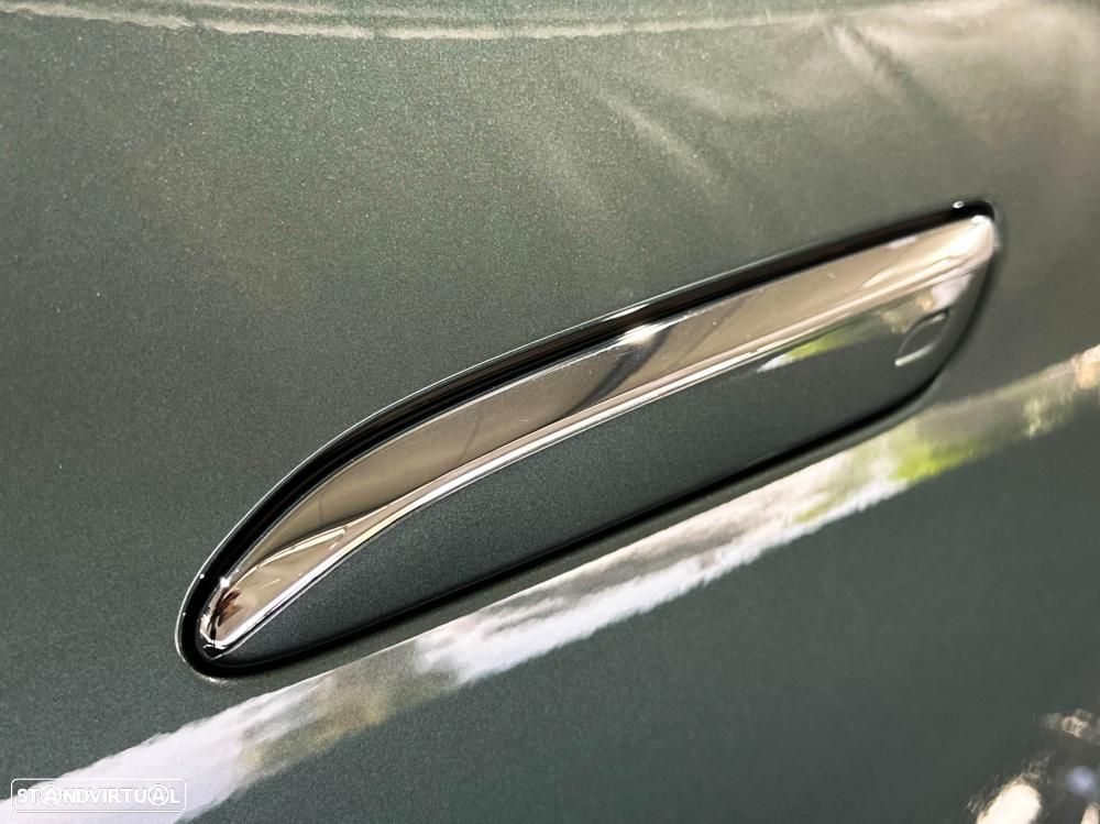 Mercedes-Benz E 300 de 4Matic 9G-TRONIC AMG Line - 18