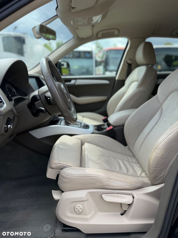 Audi Q5 3.0 TDI Quattro S tronic - 20
