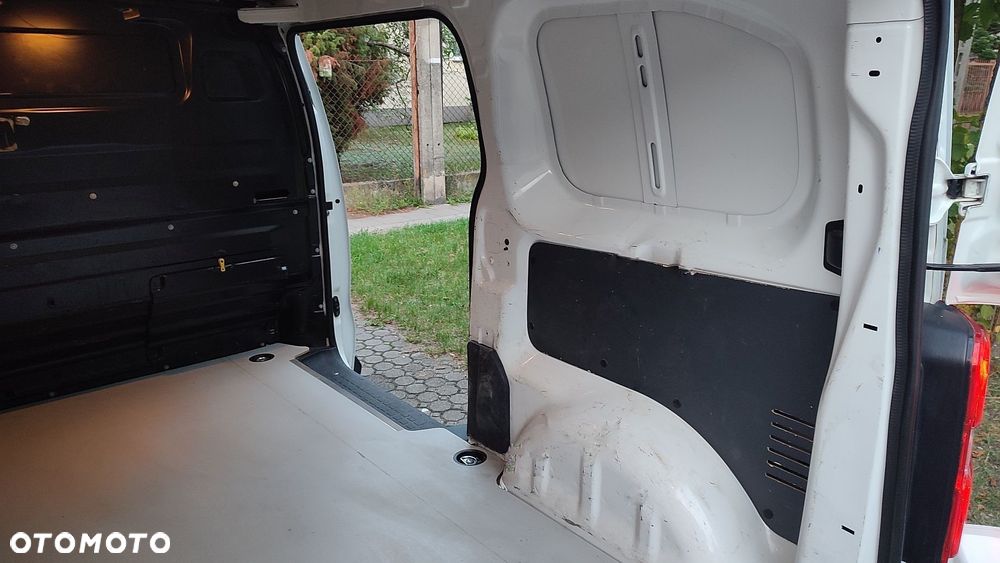 Citroën JUMPY - 35