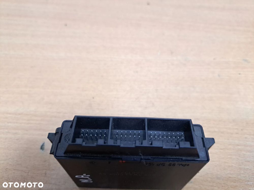 VOLVO C30 S40 V50 C70 06-13 MODUL PDC PARKTRONIC 30786434 - 3