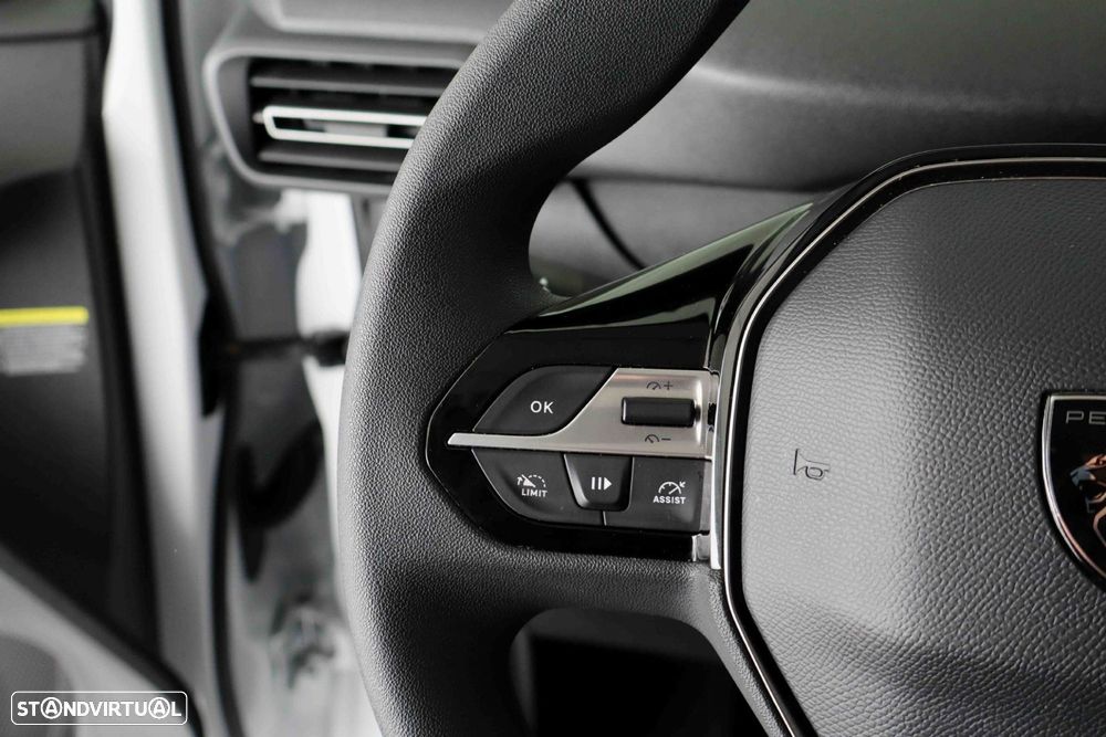 Peugeot Partner Longa 1.5 BlueHDI - 14