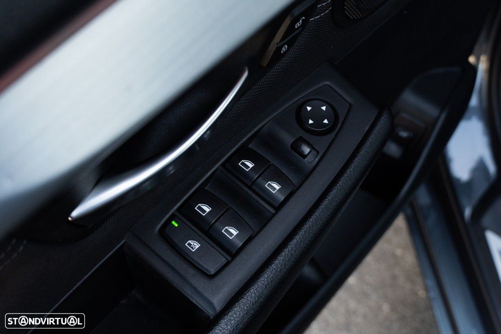 BMW 216 Gran Tourer d Line Sport - 28