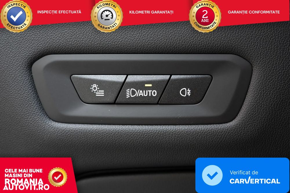 BMW X6 xDrive40i M Sport - 12