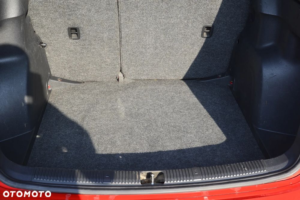 Skoda Fabia 1.6 TDI DPF Elegance - 15