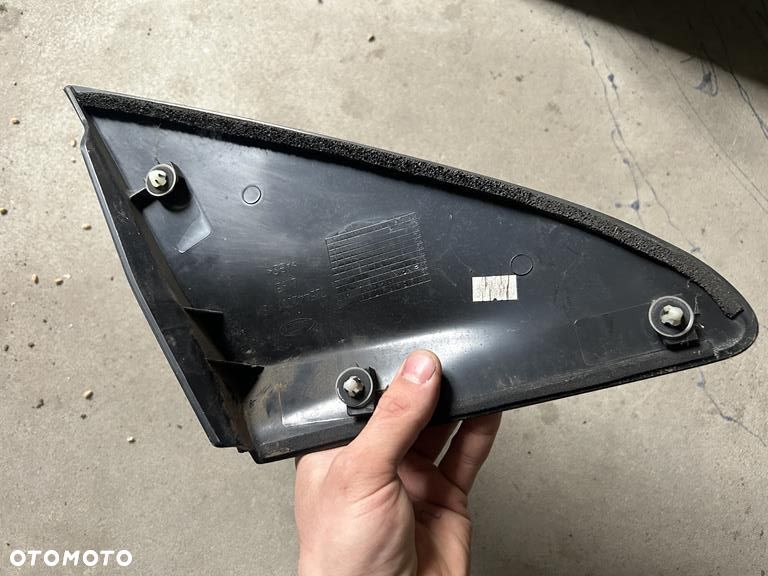 trójkąt błotnika prawy przód Ford KA II mk2 735442008 - 5