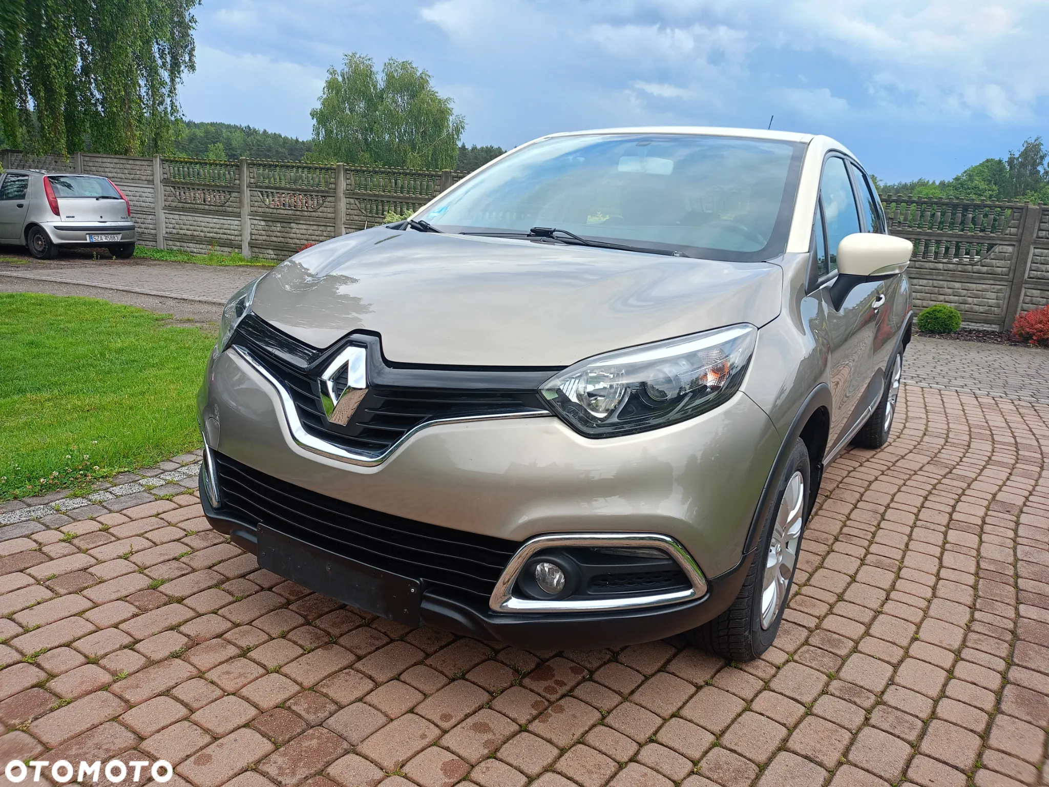 Renault Captur 1.5 dCi Energy Limited - 3