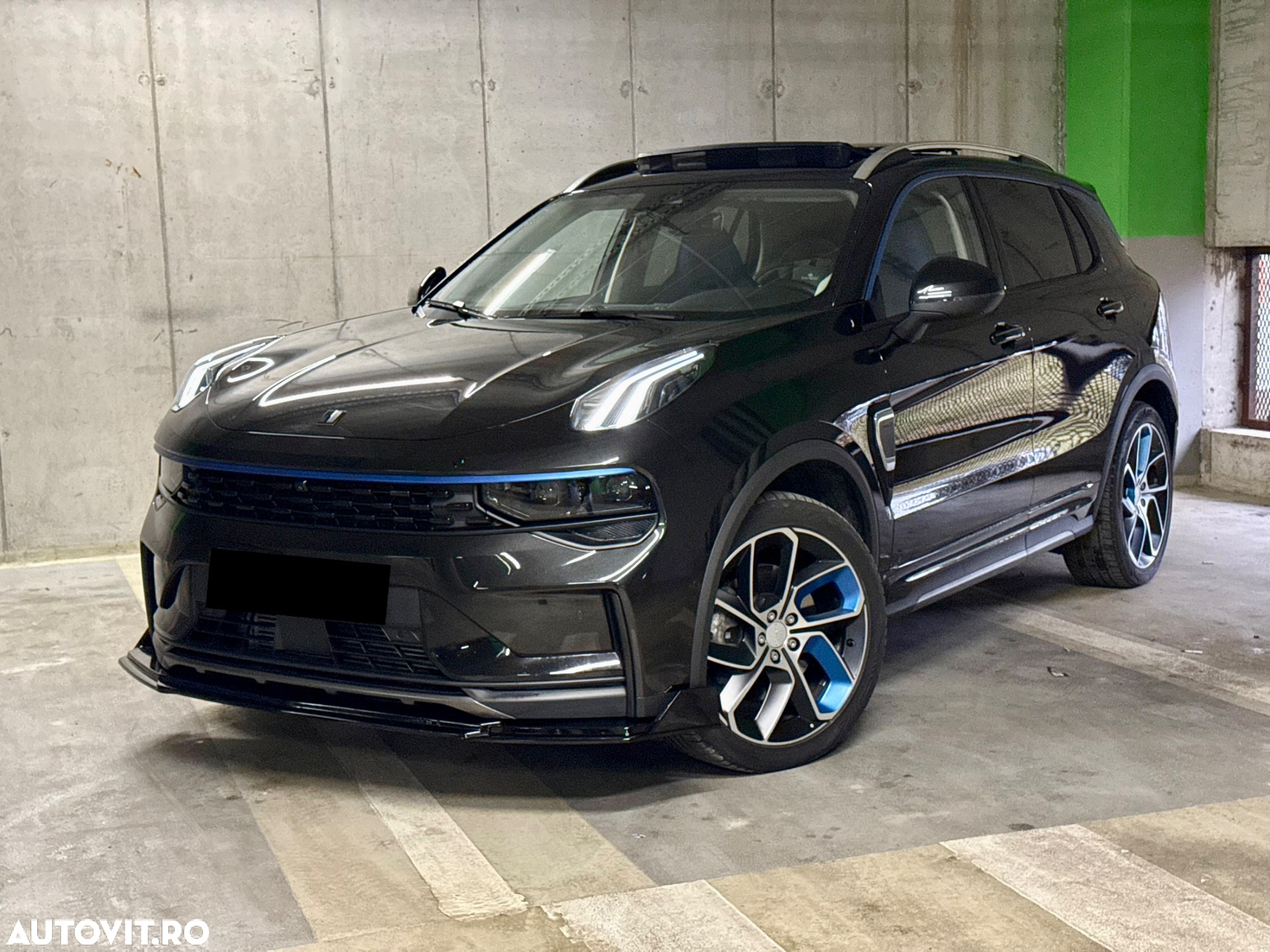 Lynk&Co 01 - 12