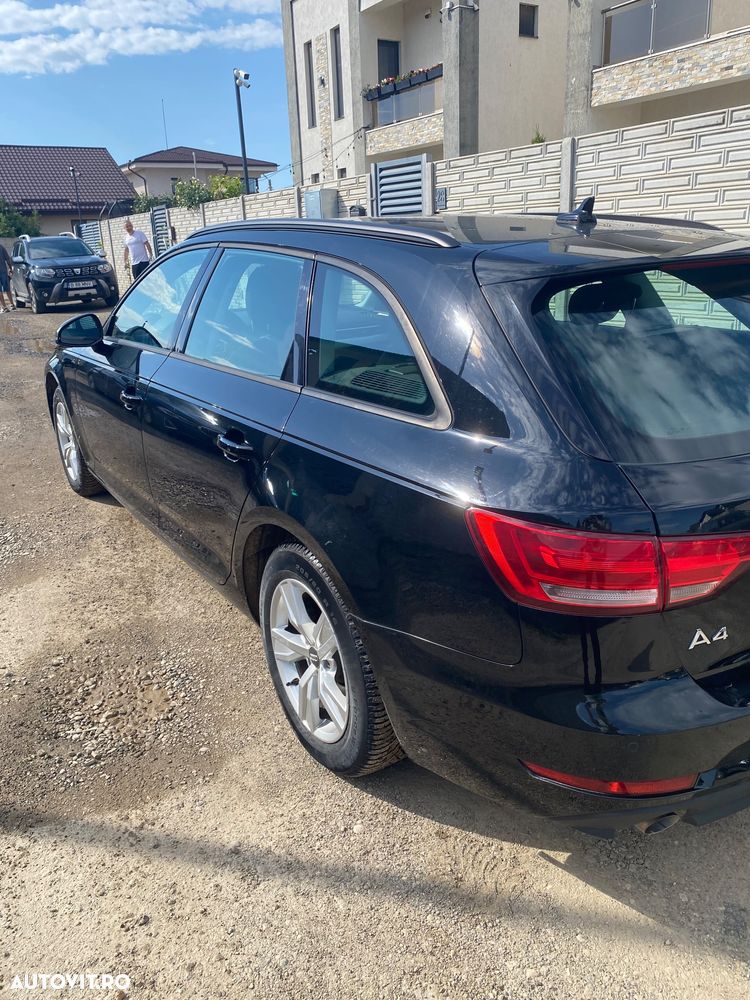 Audi A4 2.0 TDI S tronic Sport - 2