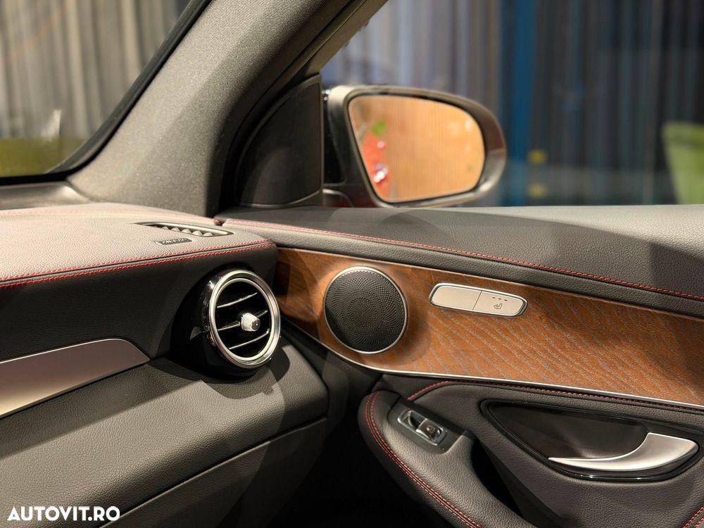Mercedes-Benz GLC - 40