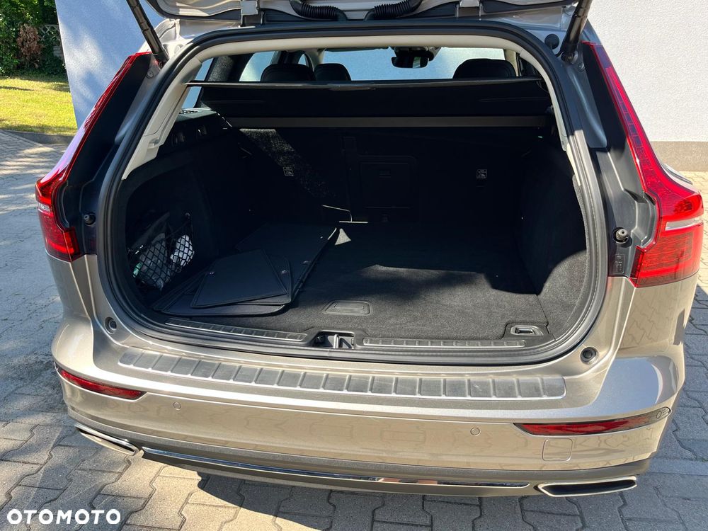 Volvo V60 B4 B Inscription - 37