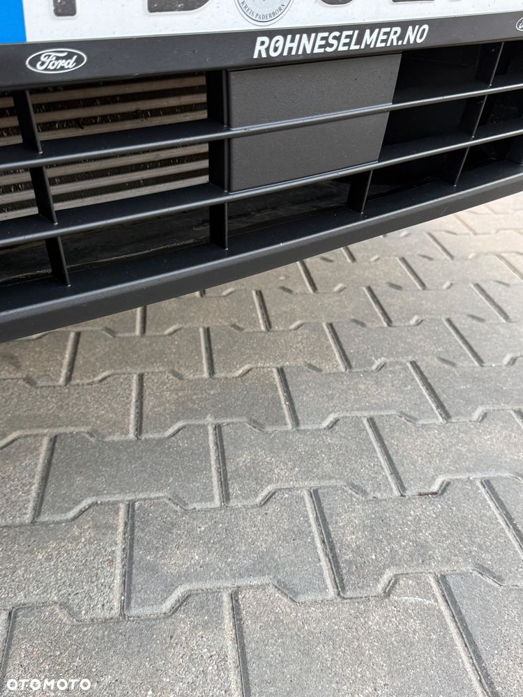 Ford Transit Custom - 5