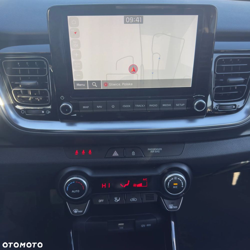 Kia Stonic 1.0 T-GDI GT Line DCT - 7