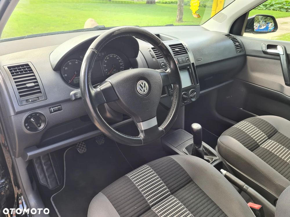 Volkswagen Polo - 3