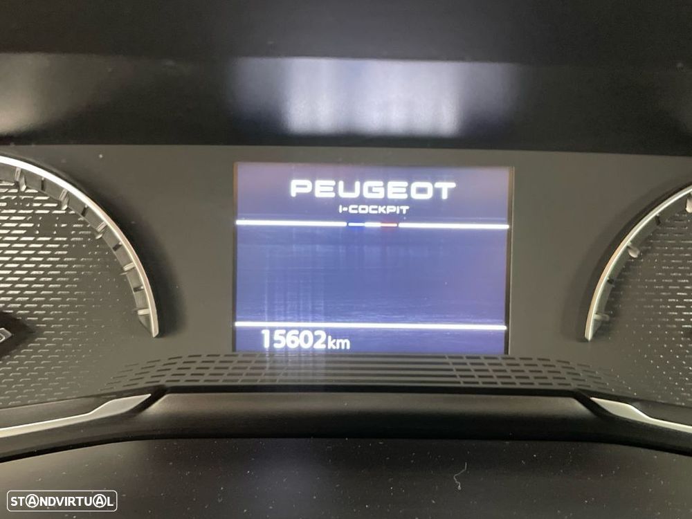 Peugeot 208 1.2 Style - 9