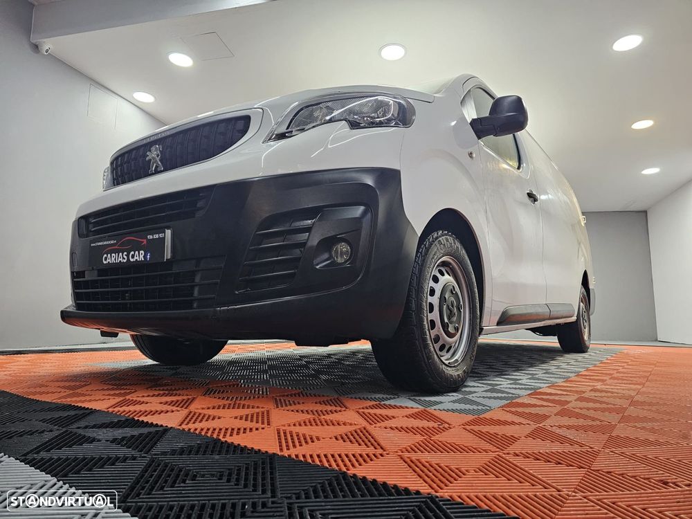 Peugeot Expert 2.0 BlueHDi L2H1 Premium Standard - 7