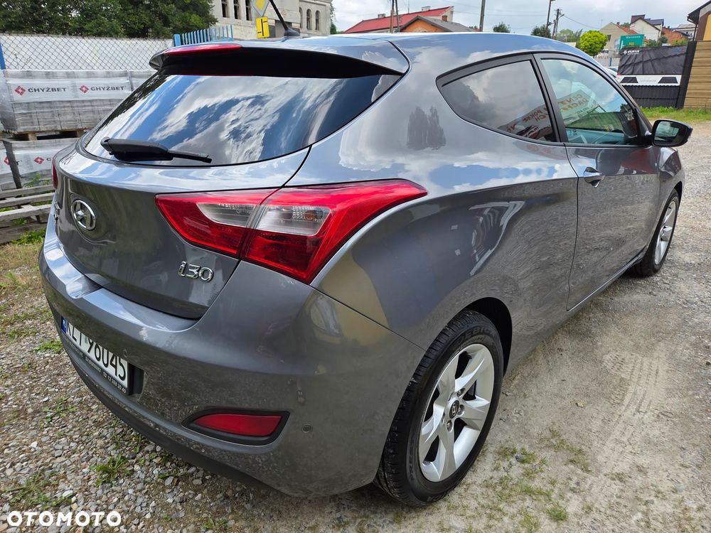 Hyundai i30 1.6 GDI Comfort - 5